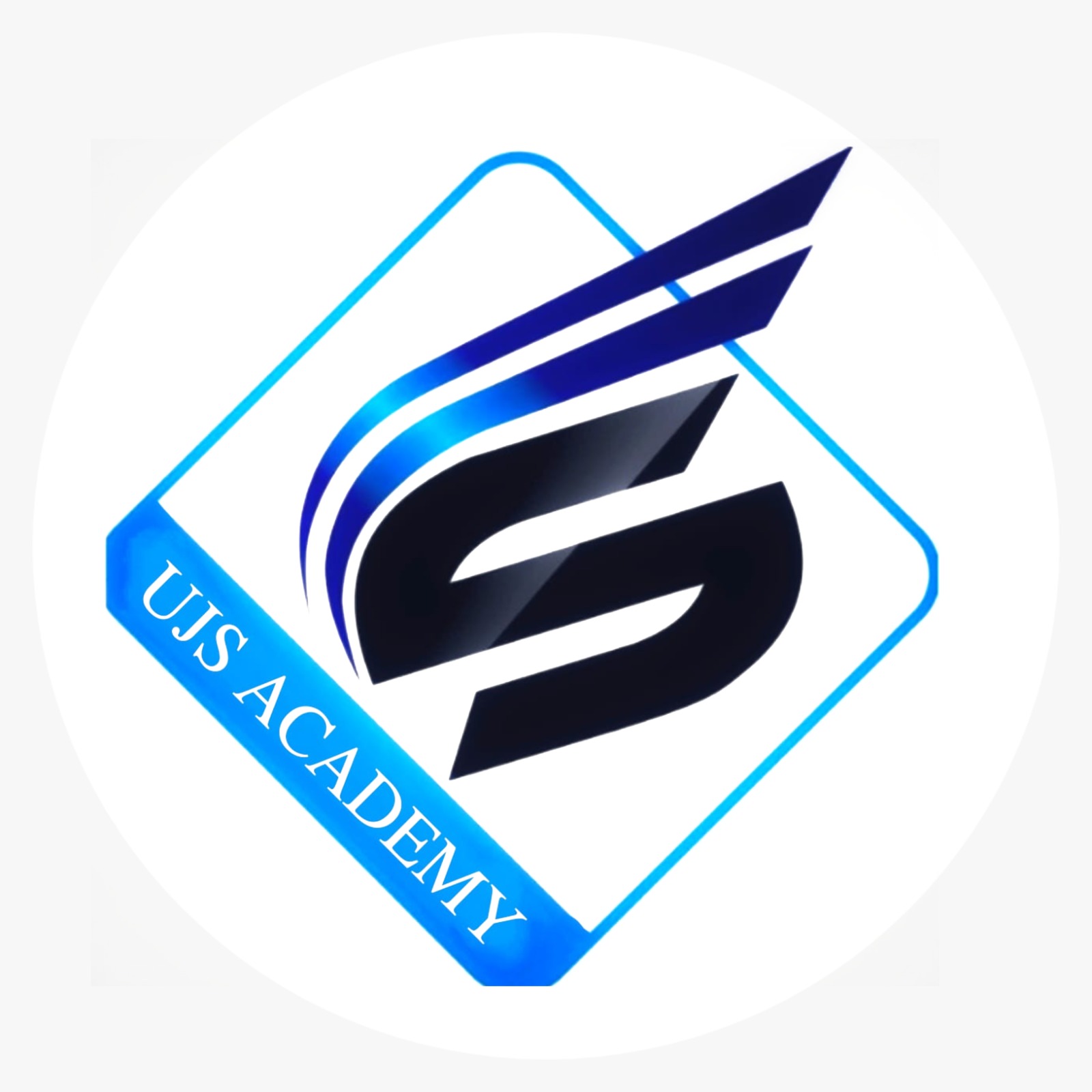 UJS Academy Logo